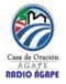 radioagape.app